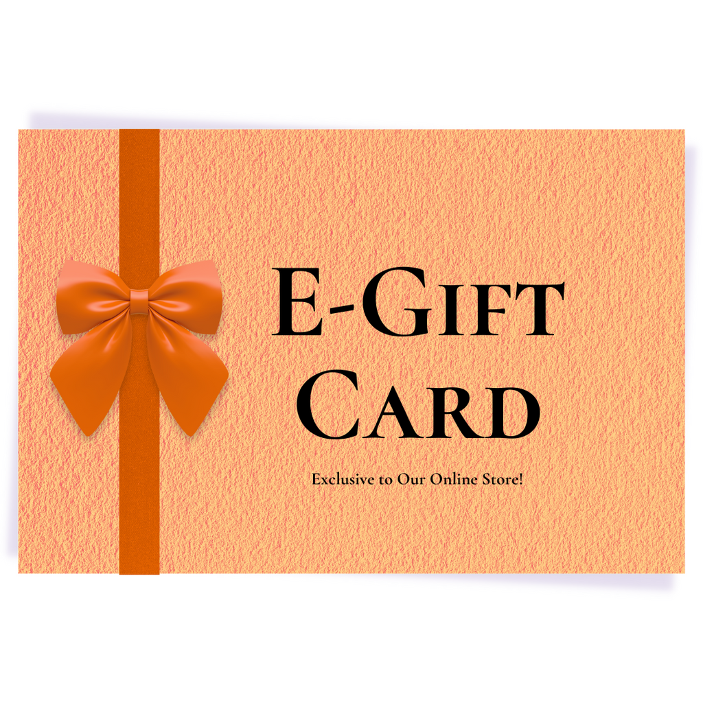 Online Store E-Gift Card - Adagio Holistic Therapies, LLC