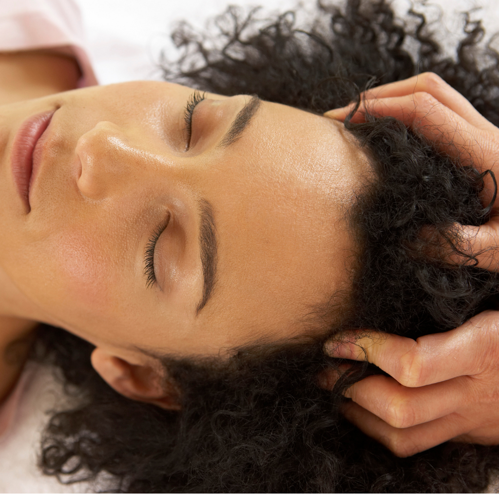 CranioSacral Therapy - The Healing Power of a Gentle Touch