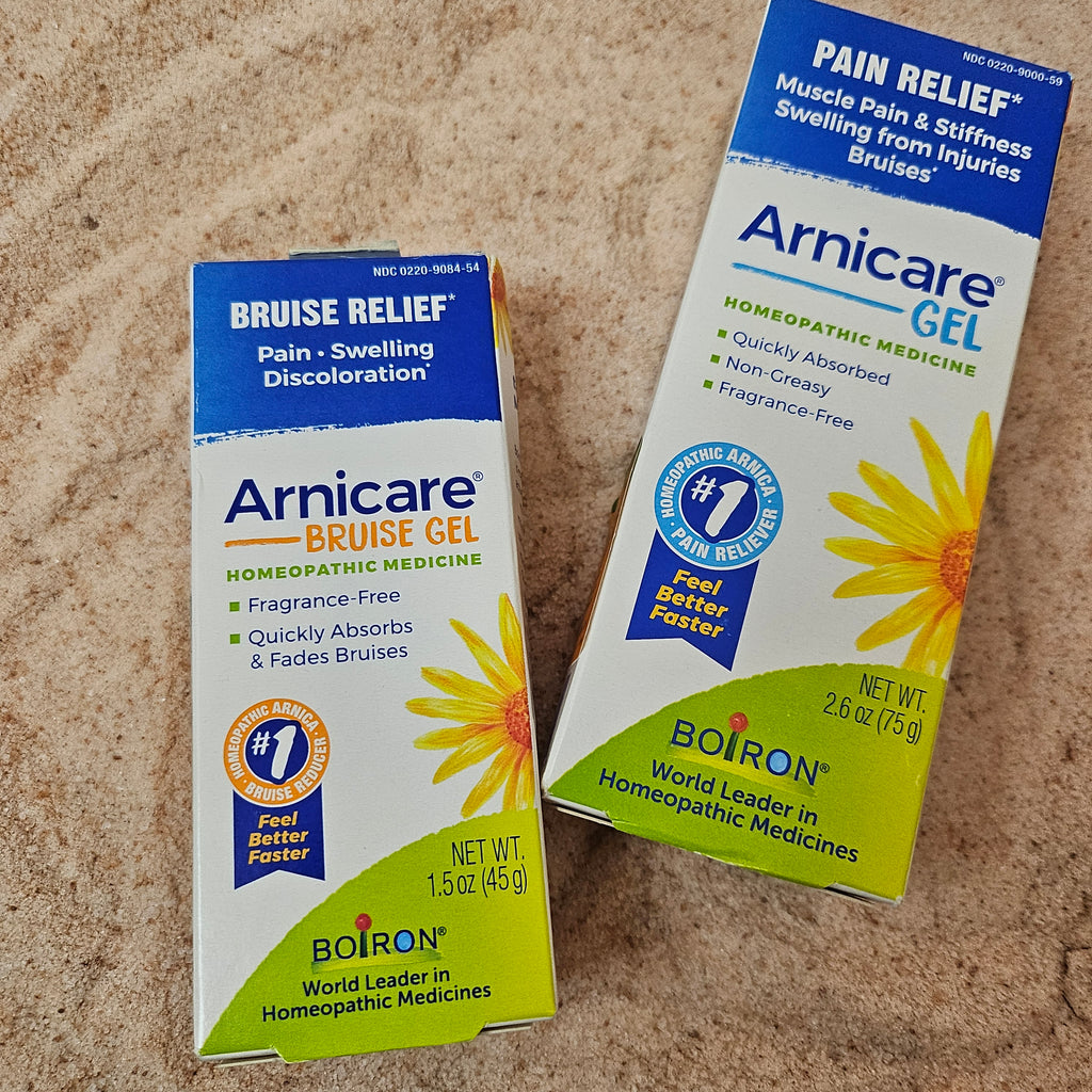 Arnicare Gel - 2.6oz