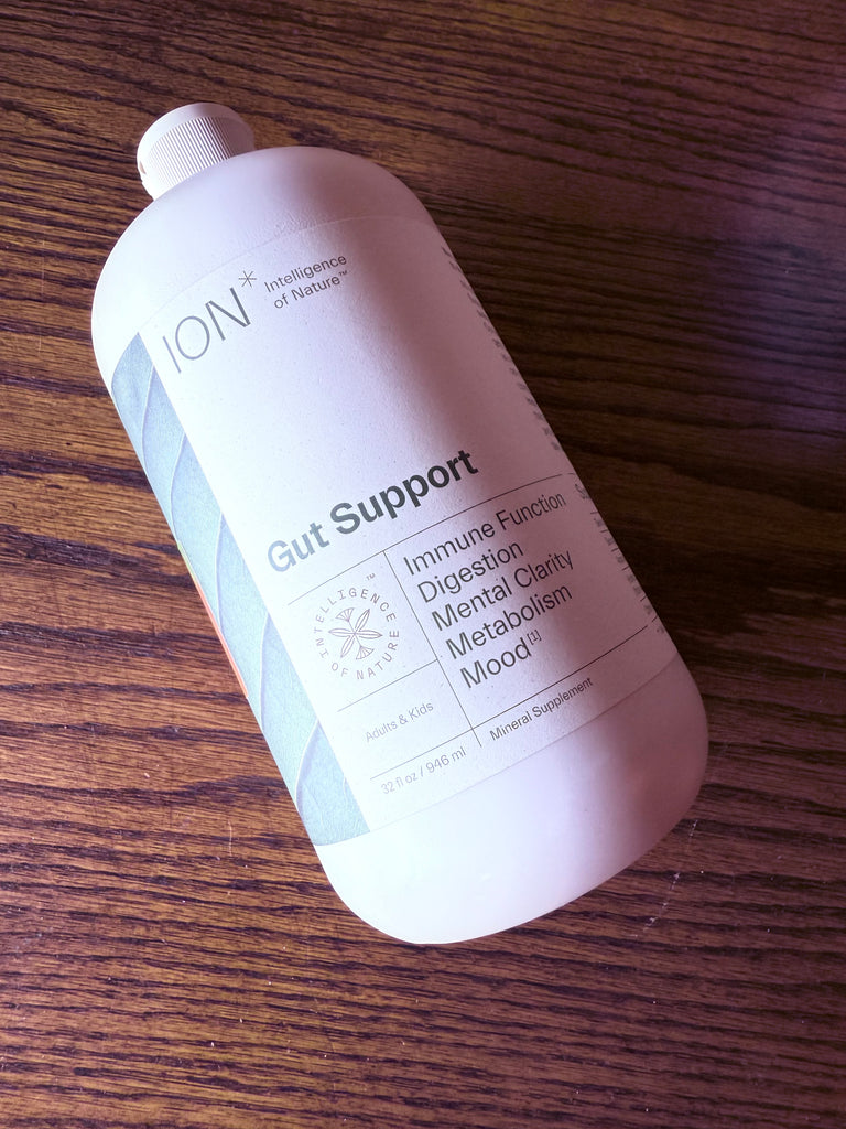 ION* Gut Support 32fl oz