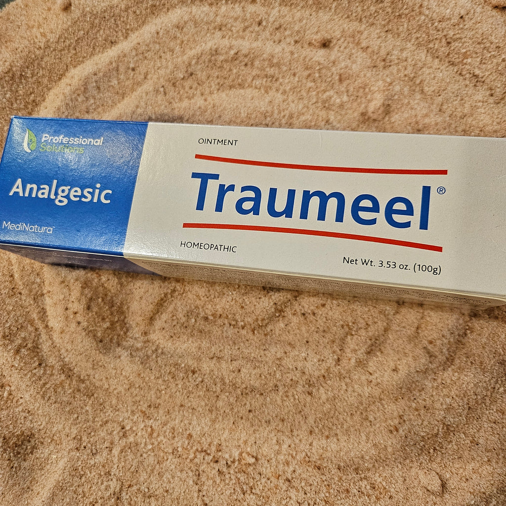 Traumeel